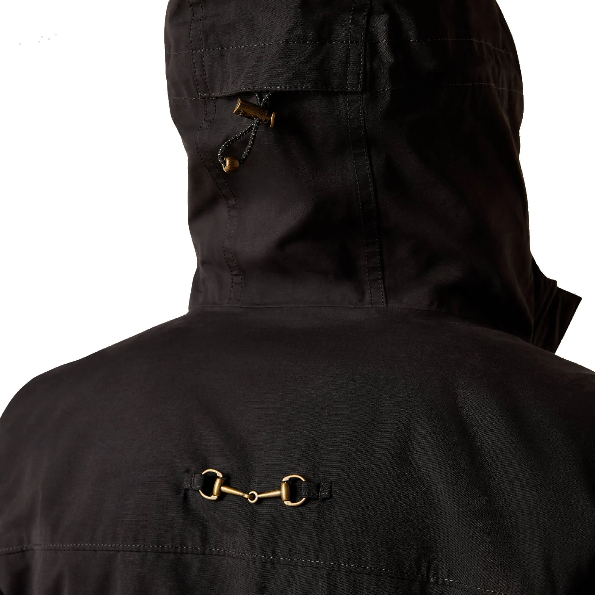 Manteau Ariat Argentium