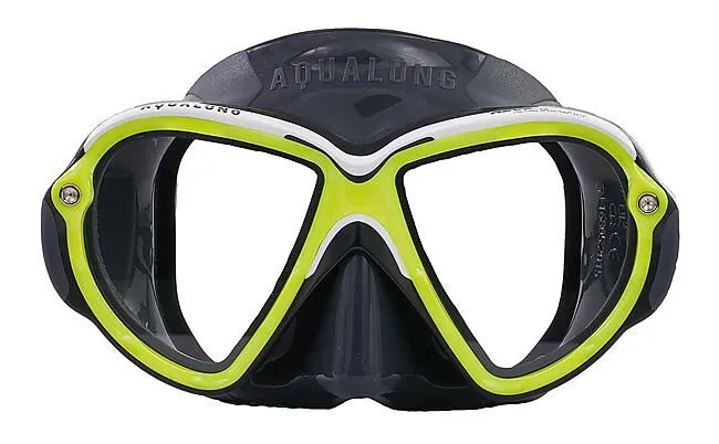 MASQUE DE PLONGEE REVEAL ULTRAFIT