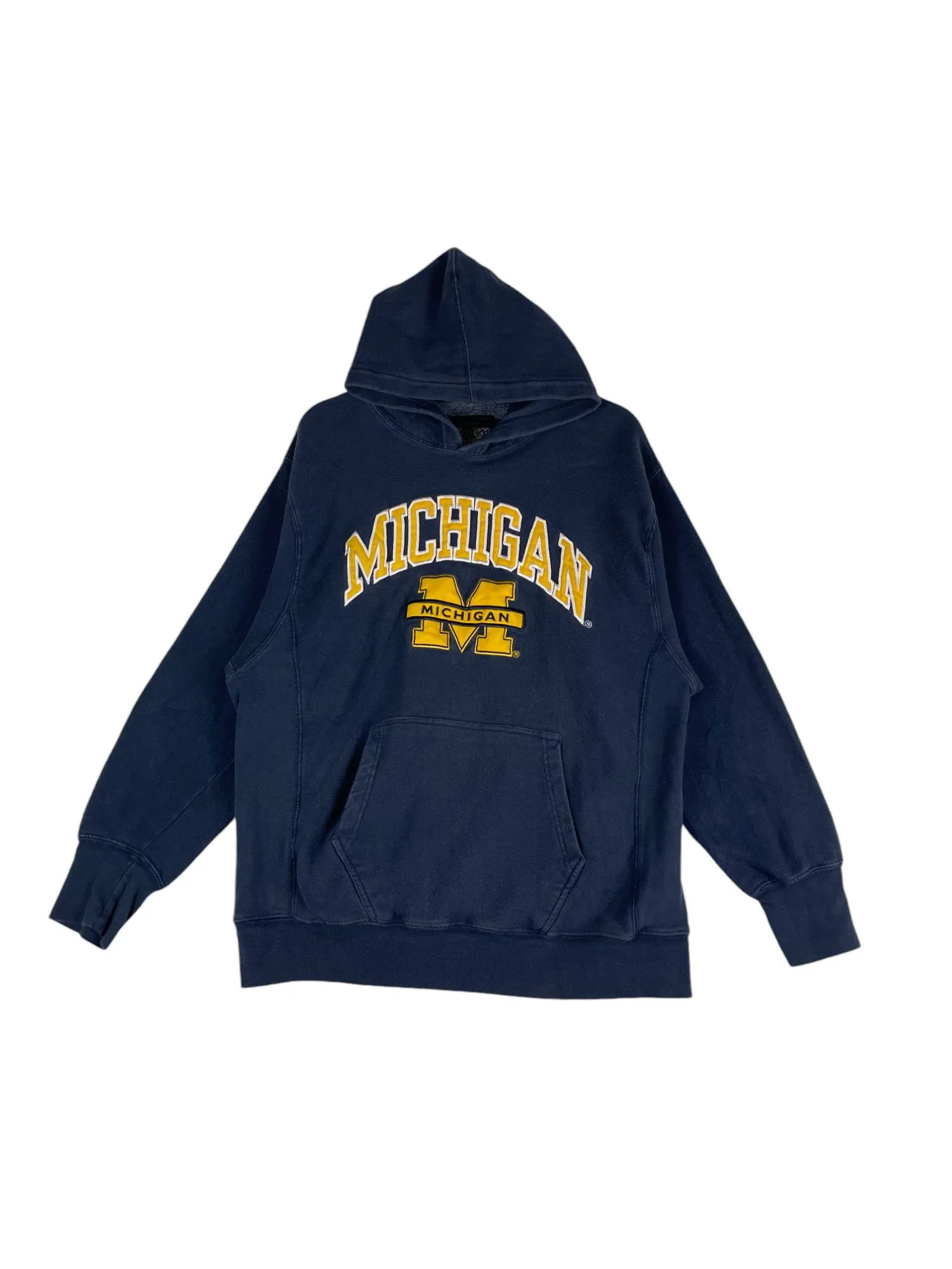 Michigan Hoodie