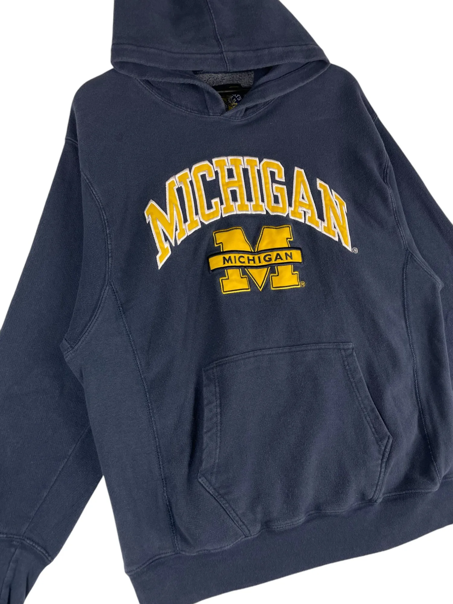 Michigan Hoodie