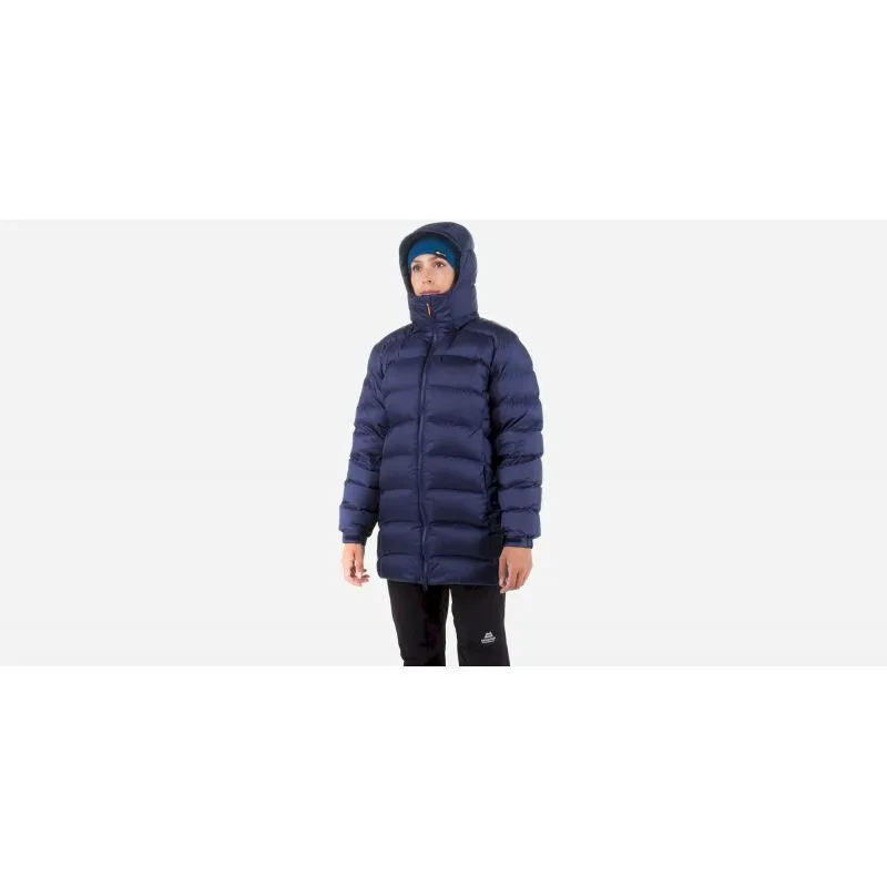 Mountain Equipment Lightline Women's Parka - Parka femme