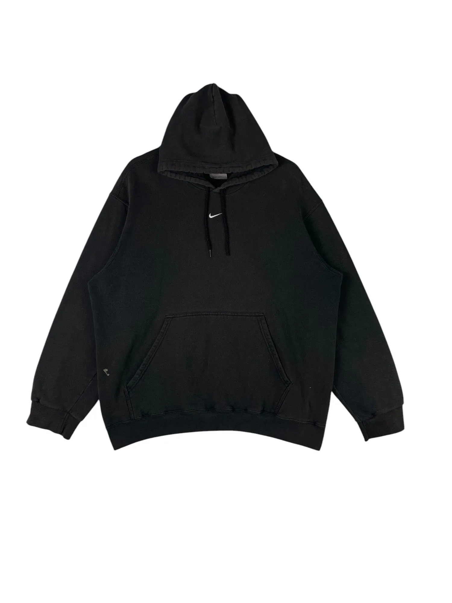 Nike Middleswoosh Hoodie