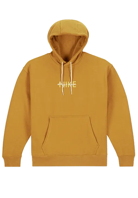 Nike SB x Doyenne Premium Hoodie Desert Ochre ONLINE ONLY