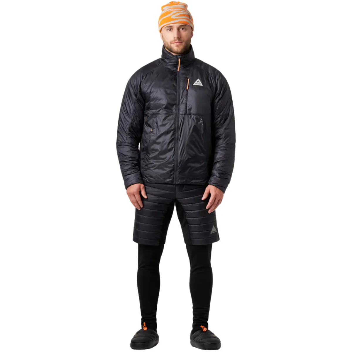 Orage Veste Murdoch Gilltek - Homme