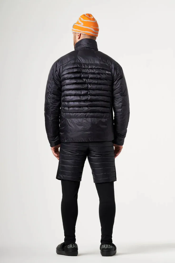 Orage Veste Murdoch Gilltek - Homme