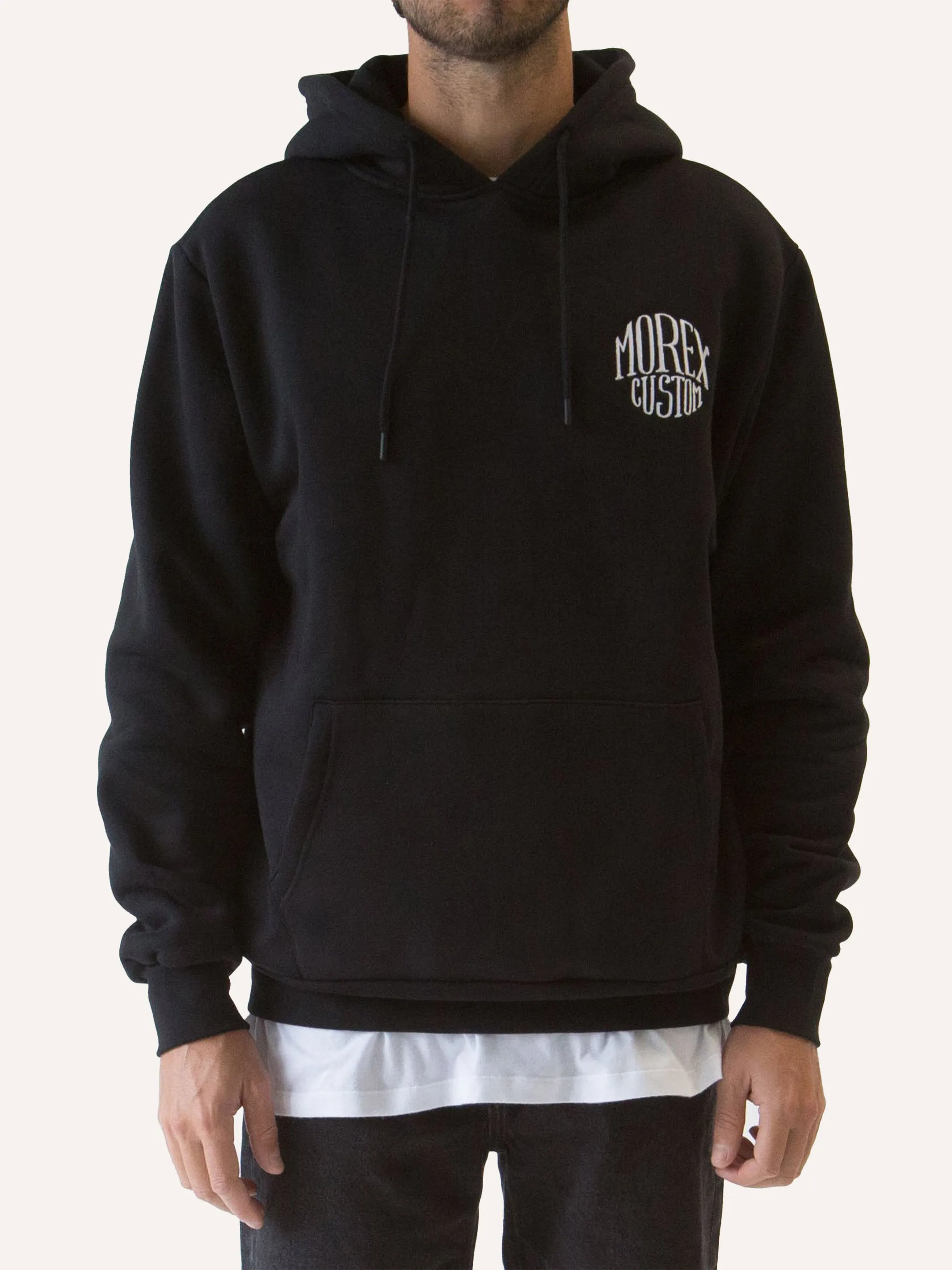 Origine - Hoodie