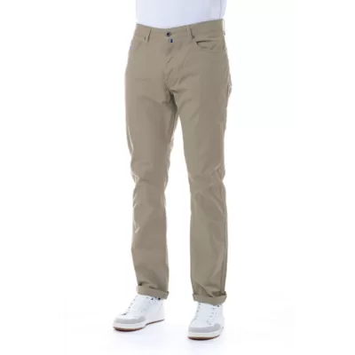 Pantalon 5 poches - Beige - US POLO