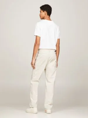 Pantalon baggy Carpenter style skateur | BEIGE | Tommy Hilfiger