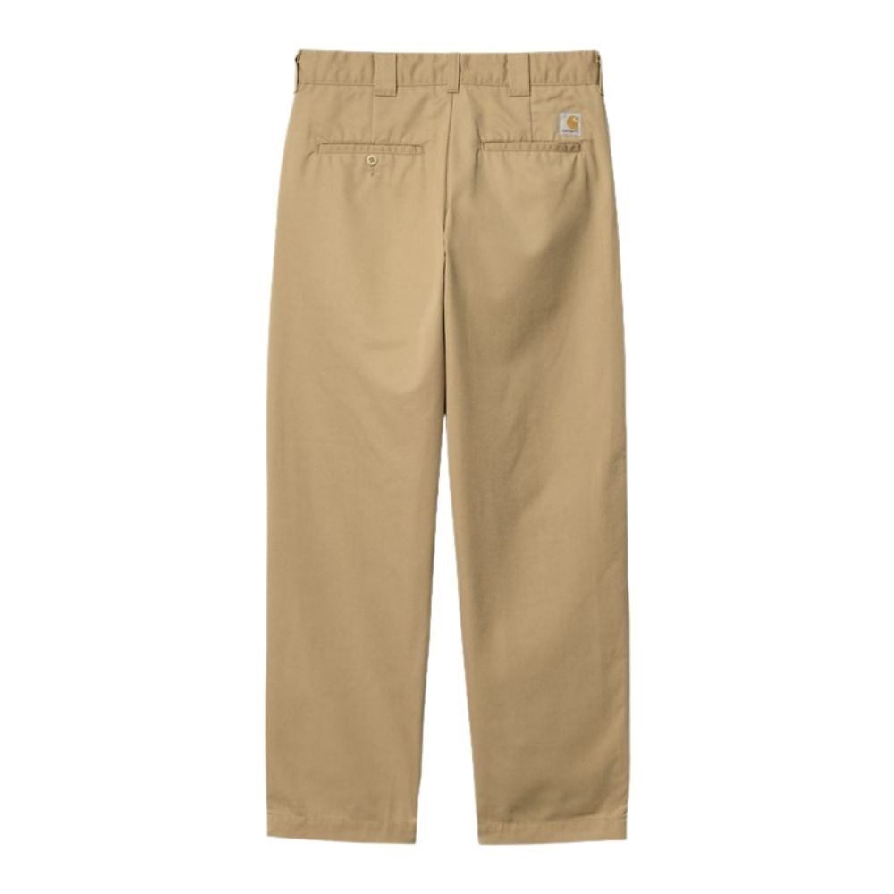 pantalon Carhartt craft sable - Sport Aventure