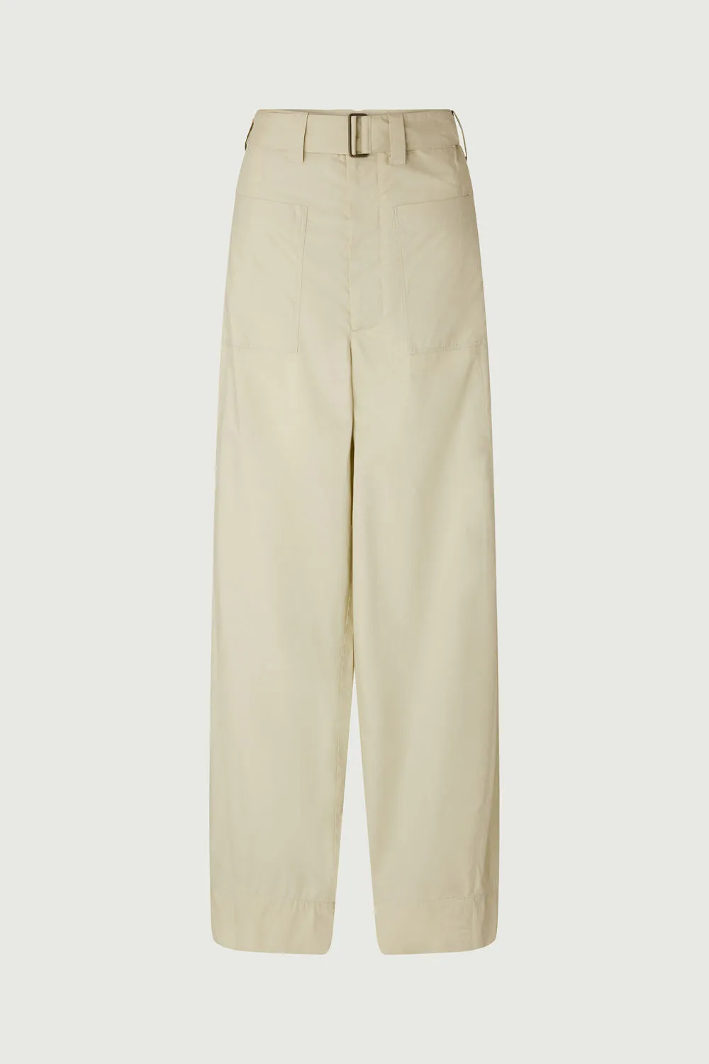 PANTALON CODY BEIGE