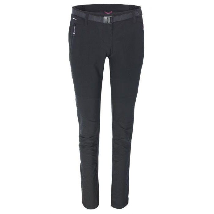 Pantalon d'alpinisme Upright Pant - Black