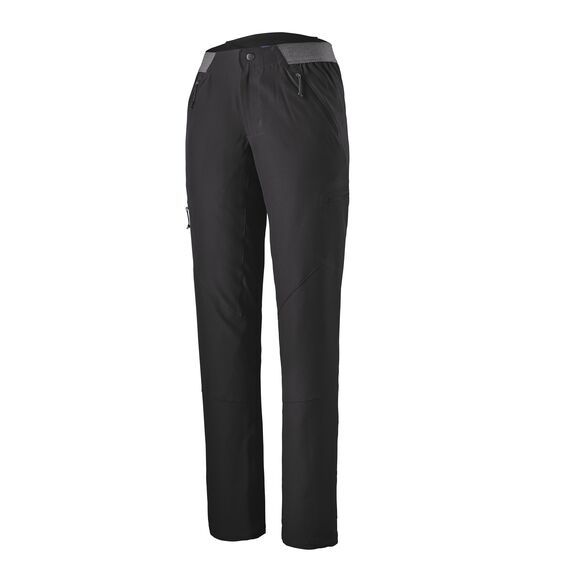 Pantalon d'alpinisme W's Simul Pant - Black