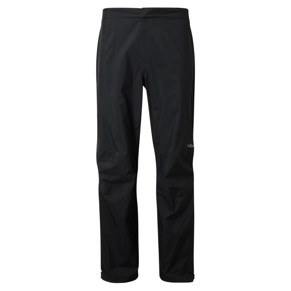 Pantalon de Randonnée Downpour Plus Pant - Black