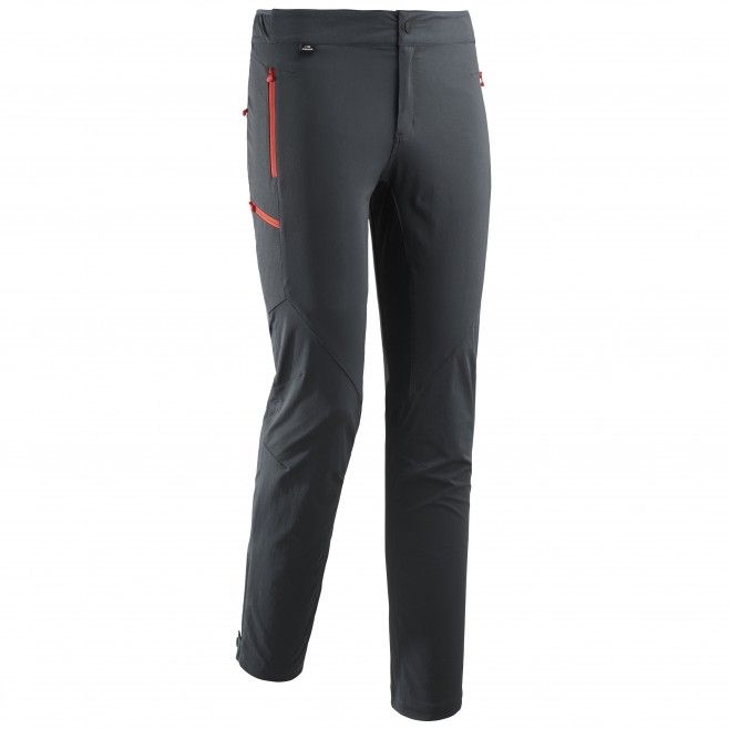 Pantalon de Randonnée Power Pant - Crest Black