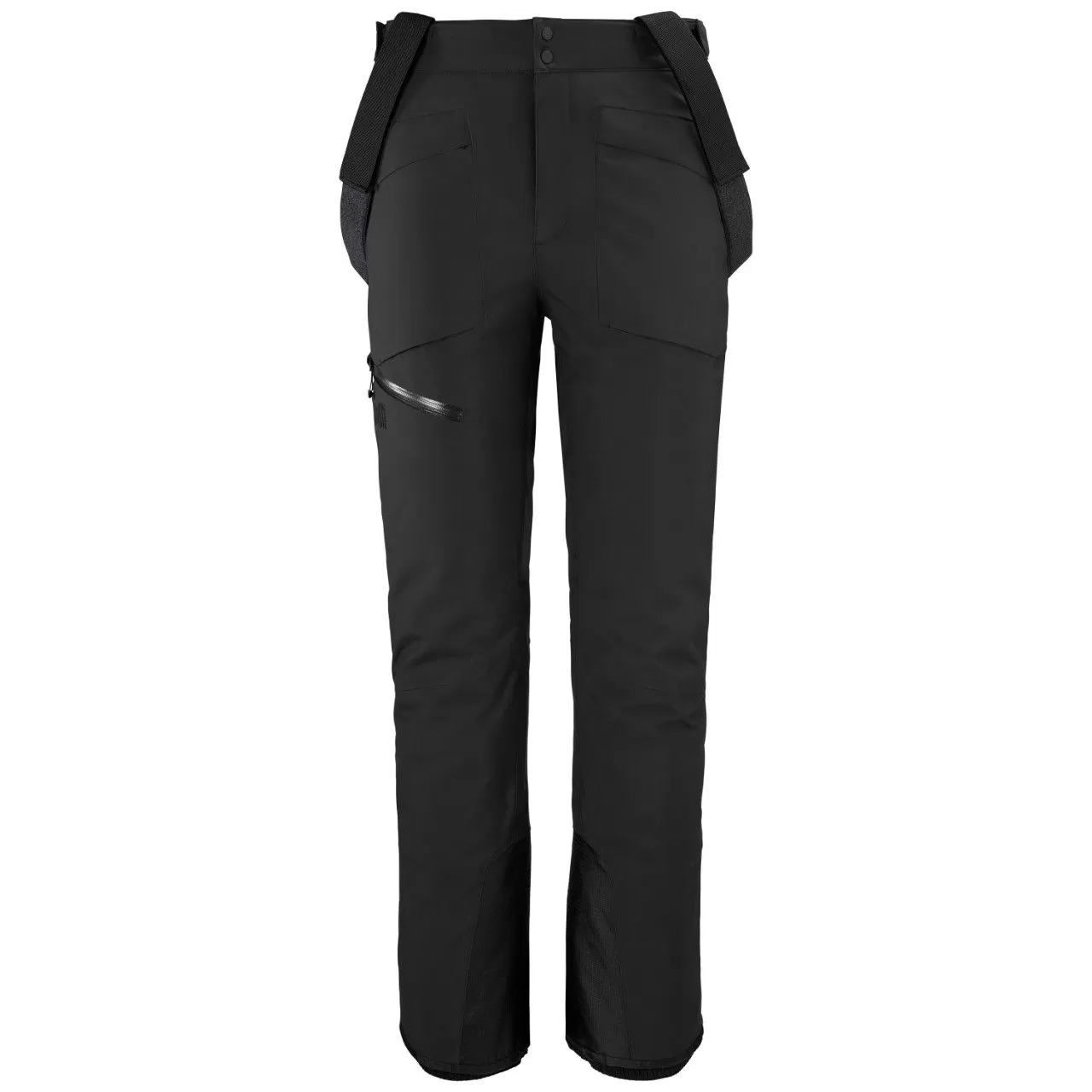 Pantalon de ski Alagna Stretch Pant - Black