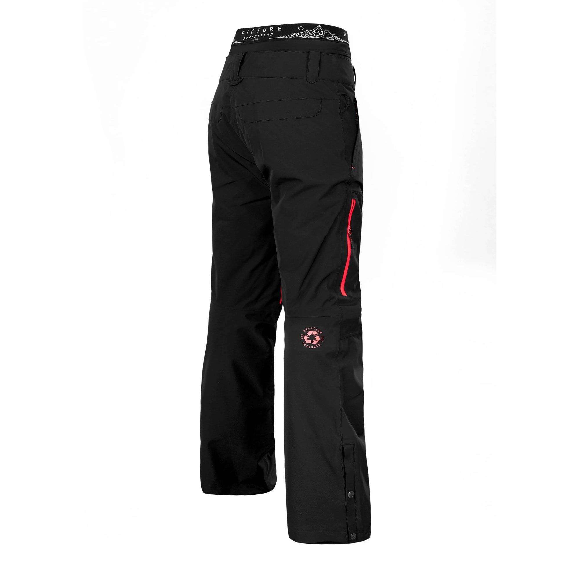 Pantalon de Ski Exa Pant - Black