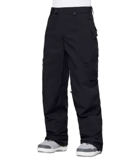 Pantalon de Ski Geode Thermagraph Pant - Black