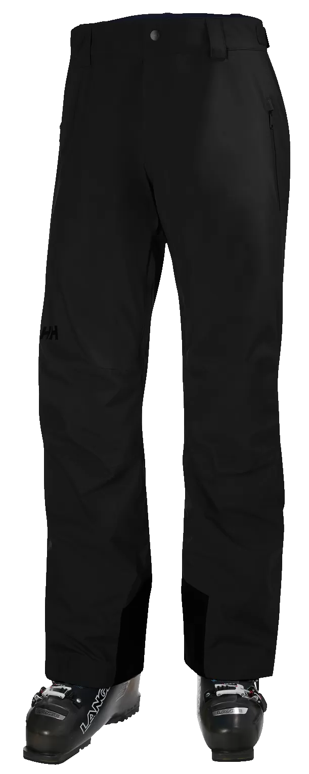 Pantalon de Ski Legendary Insulated Pant - Black