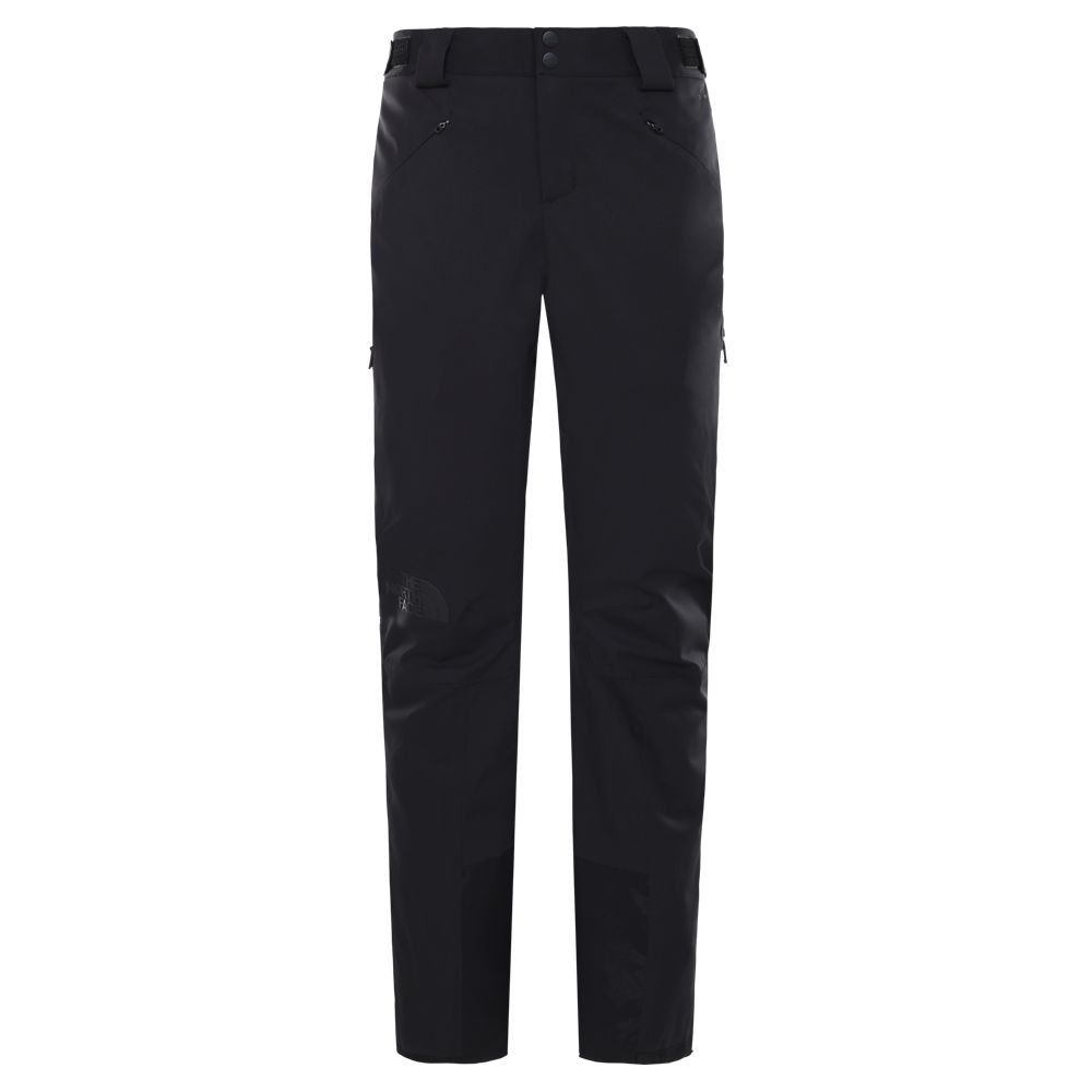 Pantalon de Ski Lenado Pant - TNF Black