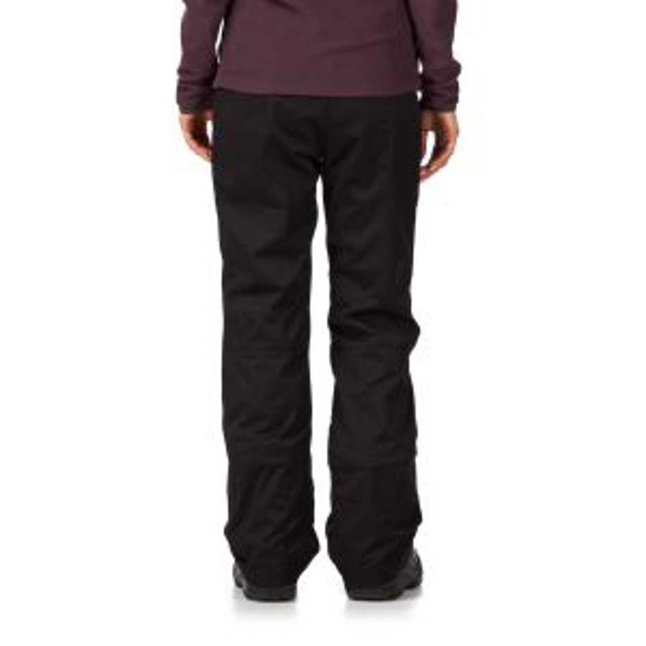 Pantalon de ski Linda Pant - Black