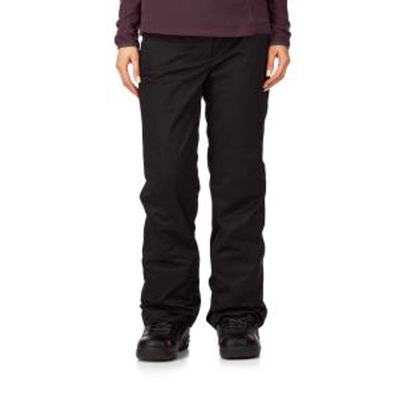 Pantalon de ski Linda Pant - Black