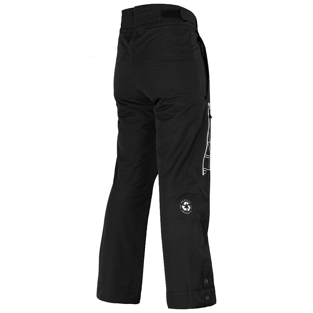 Pantalon de Ski Mist Pant - Black