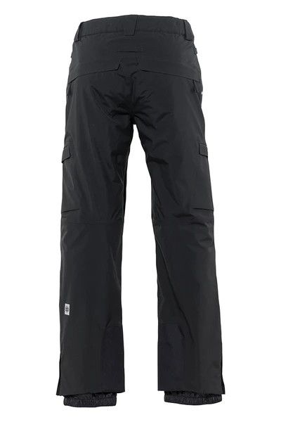 Pantalon de Ski Quantum Thermagraph Pant - Black