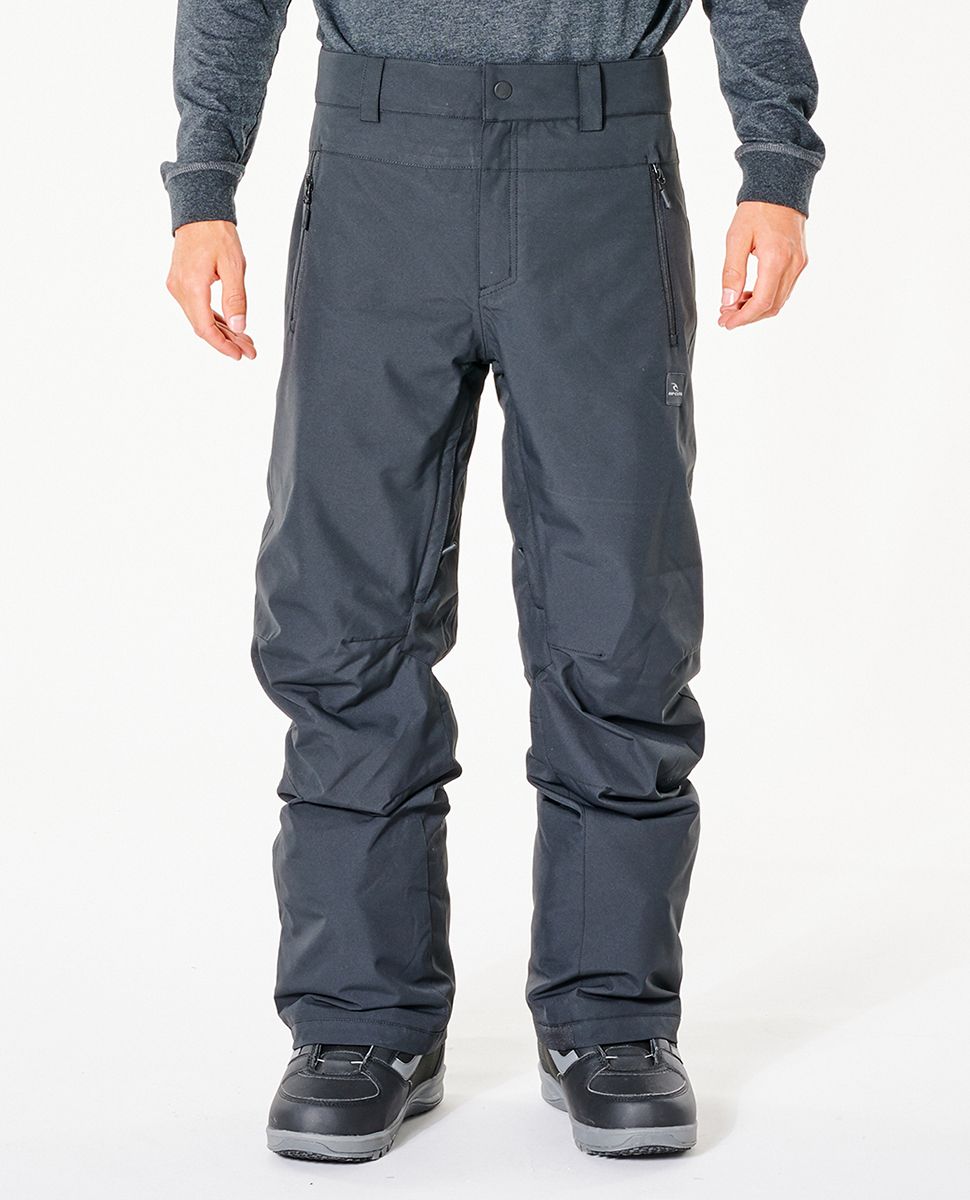 Pantalon de Ski Search Snow Pant - Black