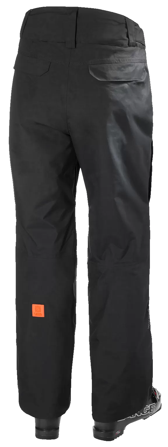 Pantalon de Ski Sogn Cargo Pant - Black