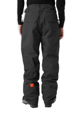 Pantalon de Ski Sogn Cargo Pant - Black