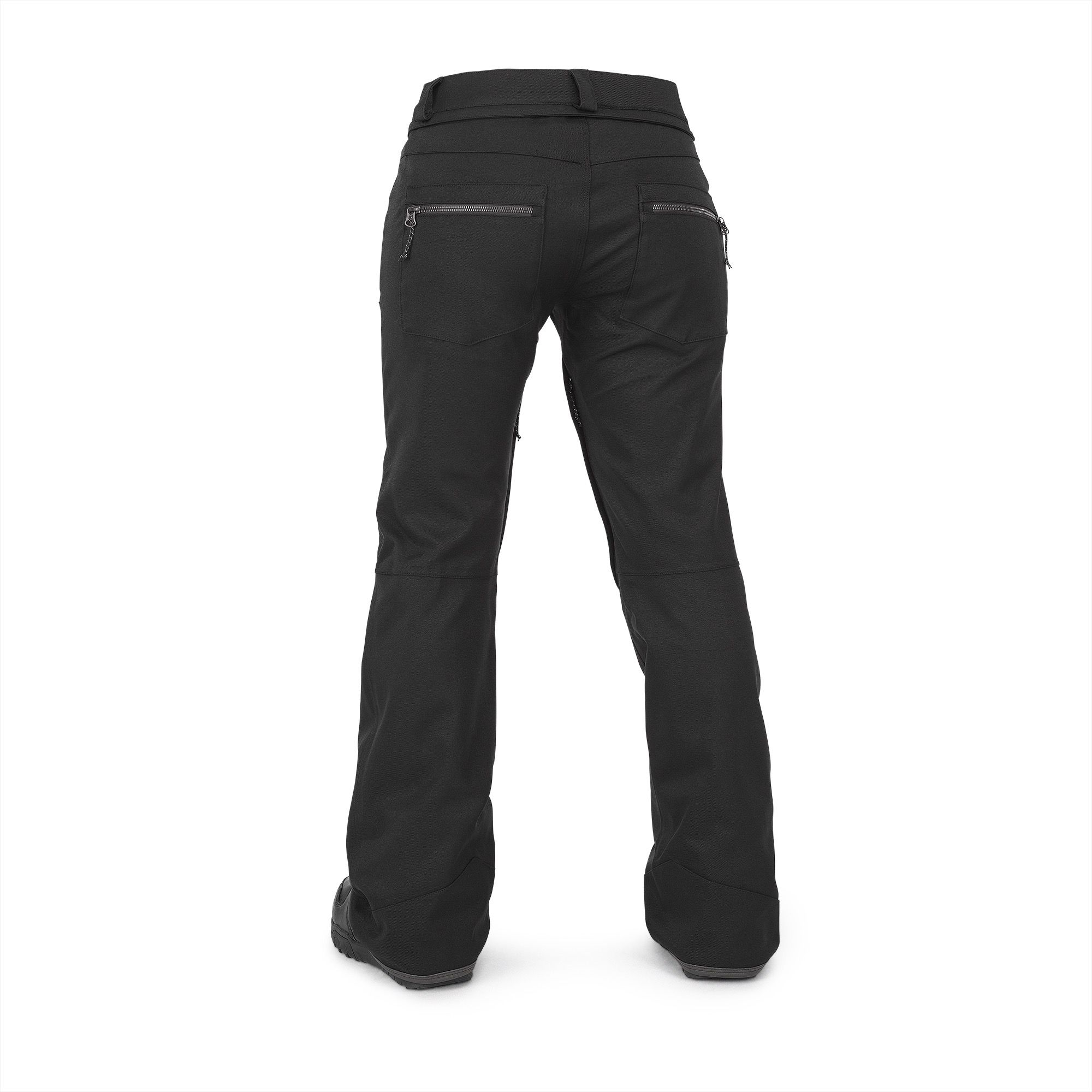 Pantalon de Ski Species Stretch Pant - Black