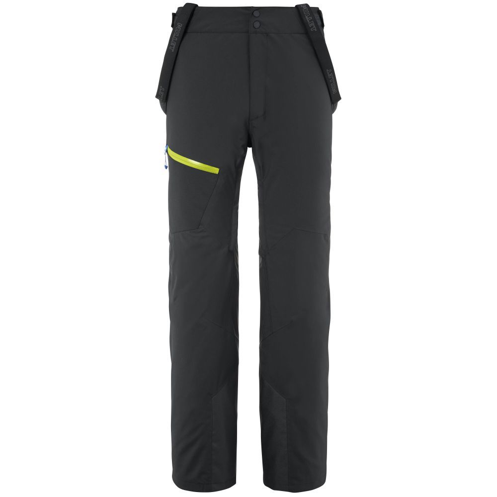 Pantalon de ski Telluride Pant - Black Black