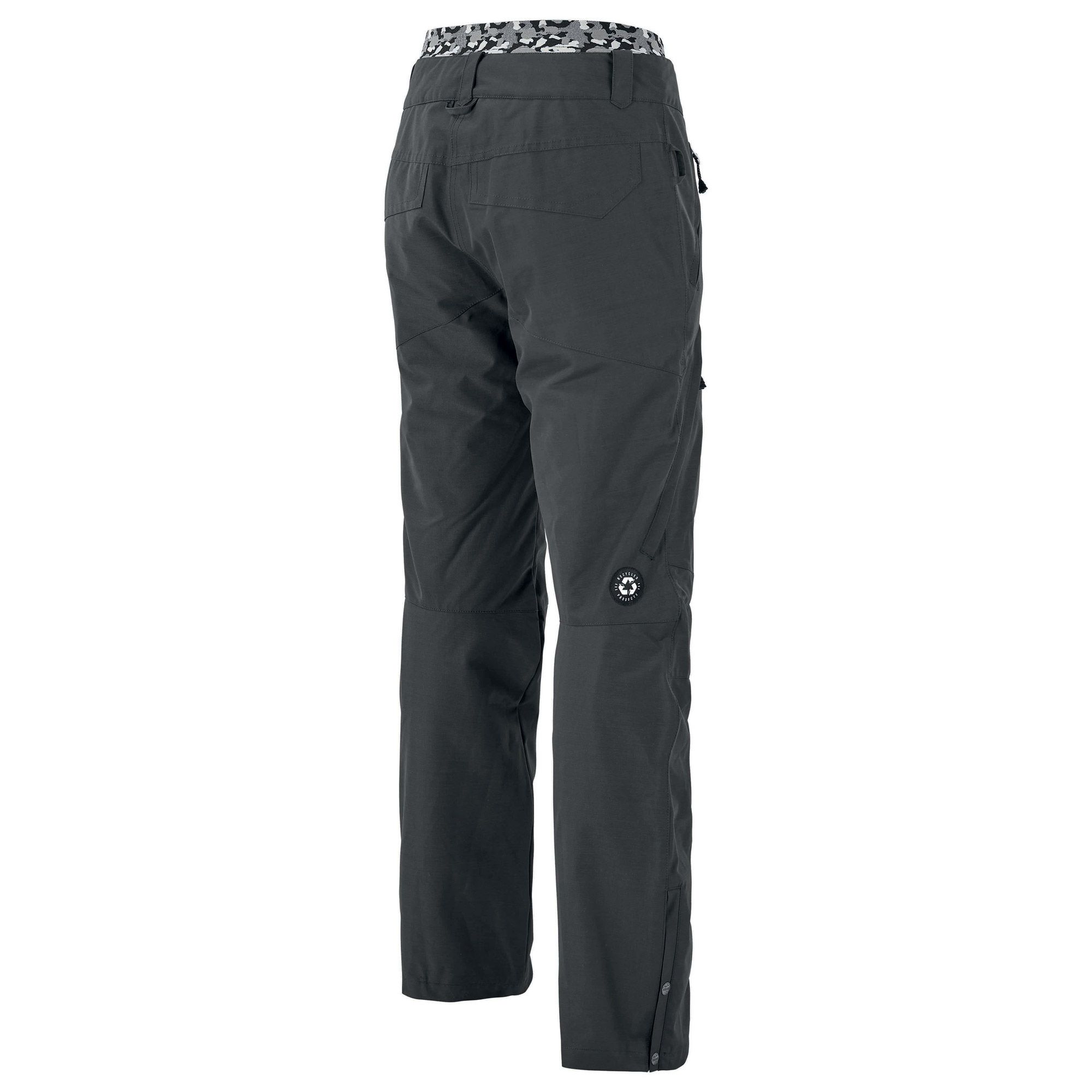 Pantalon de Ski Treva Pant - Black