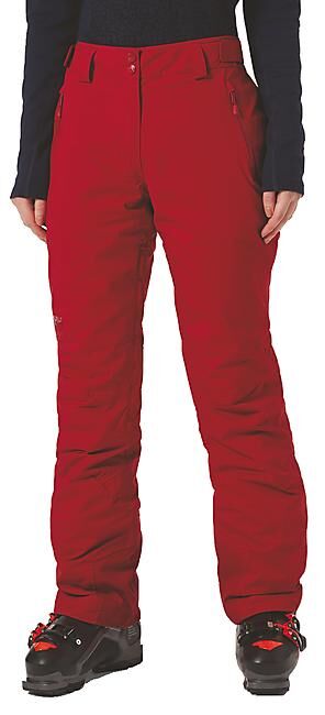 PANTALON DE SKI W LEGENDARY PANT