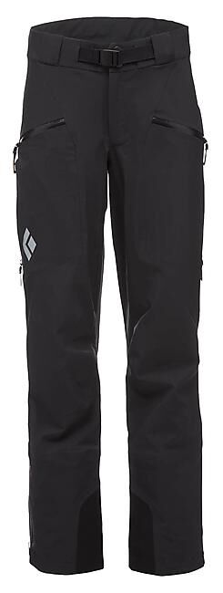 PANTALON DE SKI W RECON STRETCH SKI PANT