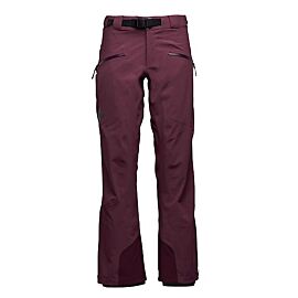 PANTALON DE SKI W RECON STRETCH SKI PANT