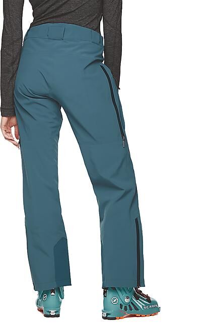 PANTALON DE SKI W RECON STRETCH SKI PANT