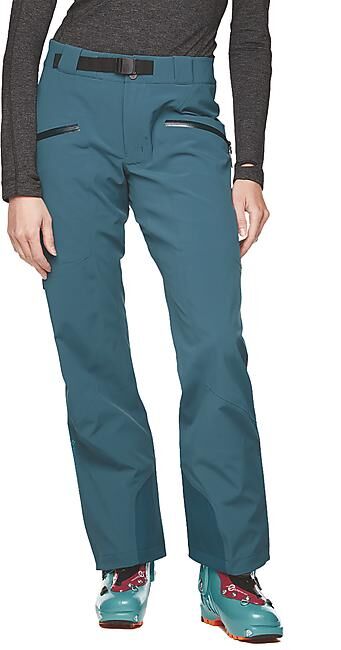 PANTALON DE SKI W RECON STRETCH SKI PANT