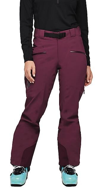 PANTALON DE SKI W RECON STRETCH SKI PANT