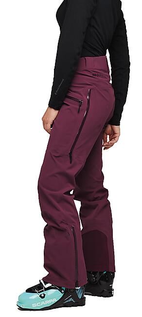 PANTALON DE SKI W RECON STRETCH SKI PANT