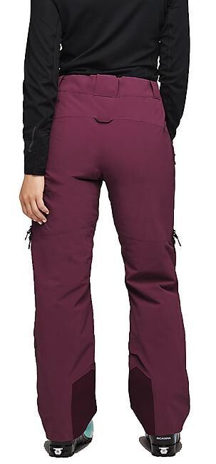 PANTALON DE SKI W RECON STRETCH SKI PANT