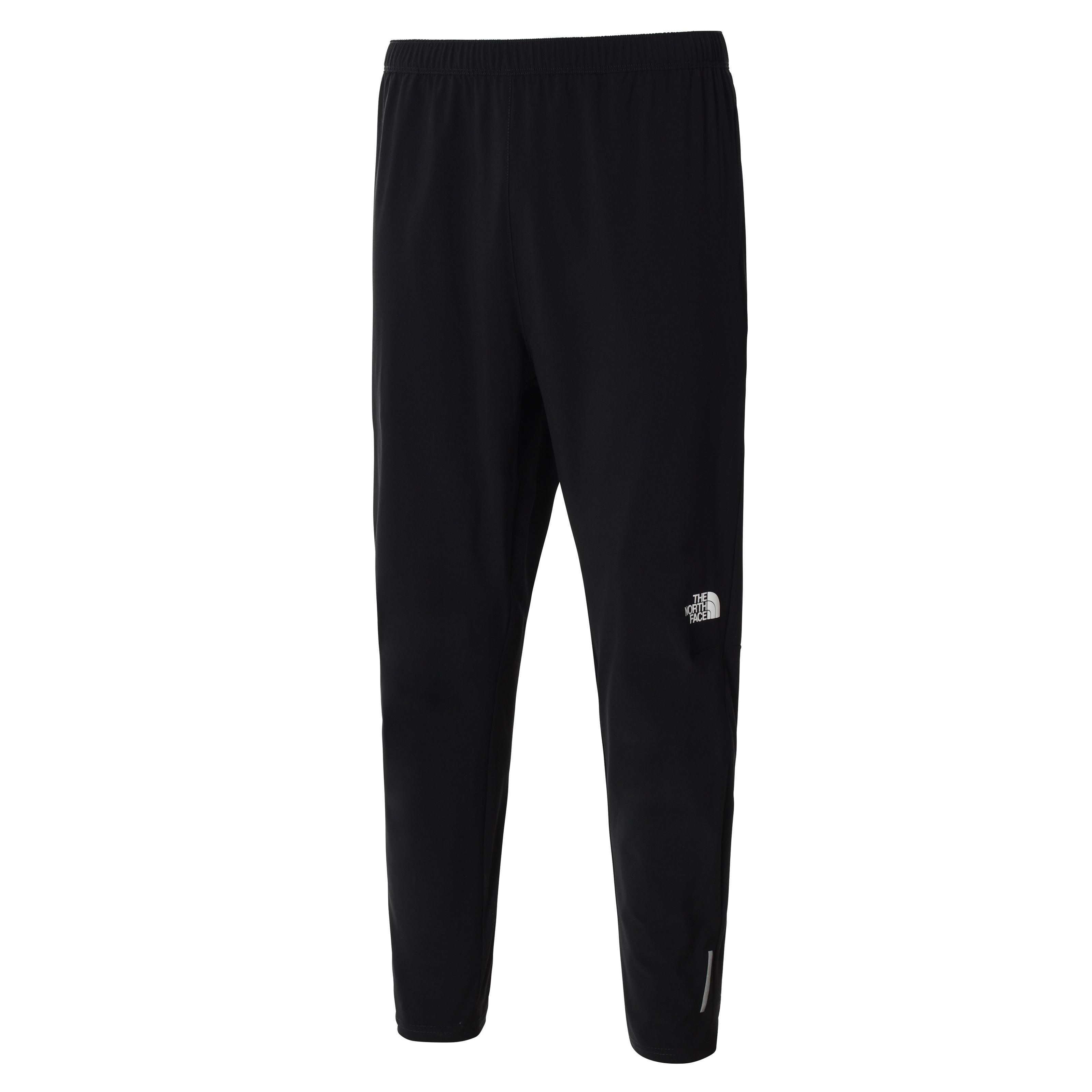 Pantalon de trail Movmynt Pant - Black