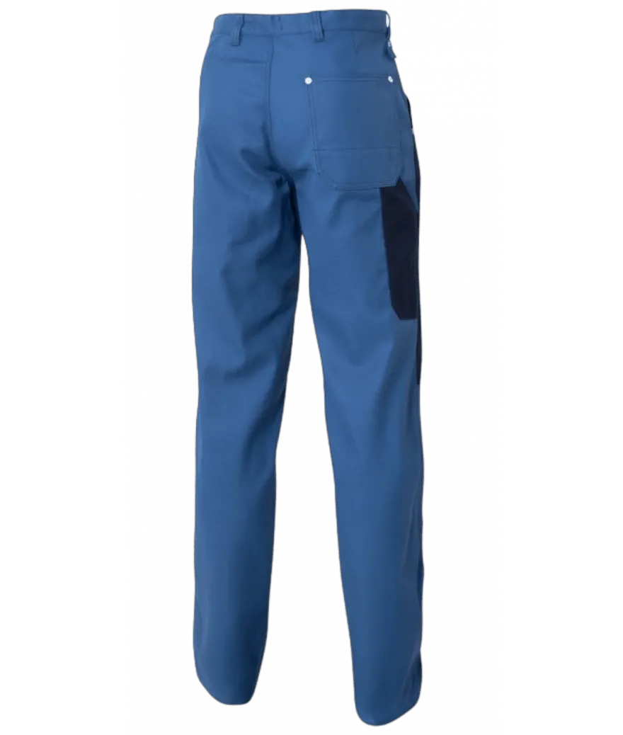 Pantalon de travail Dynamium - Molinel