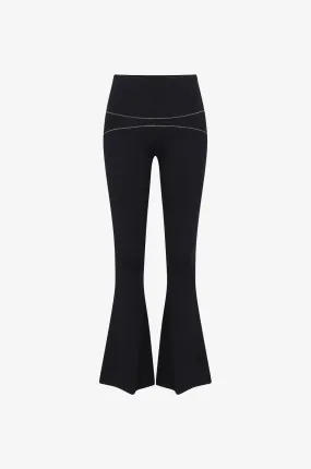 Pantalon de yoga évasé Karmapant