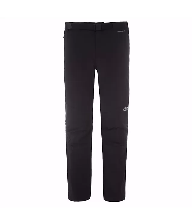 Pantalon Diablo Pant - TNF Black