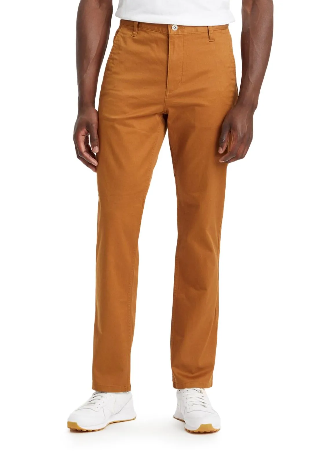 Pantalon DOCKERS ALPHA Ginger