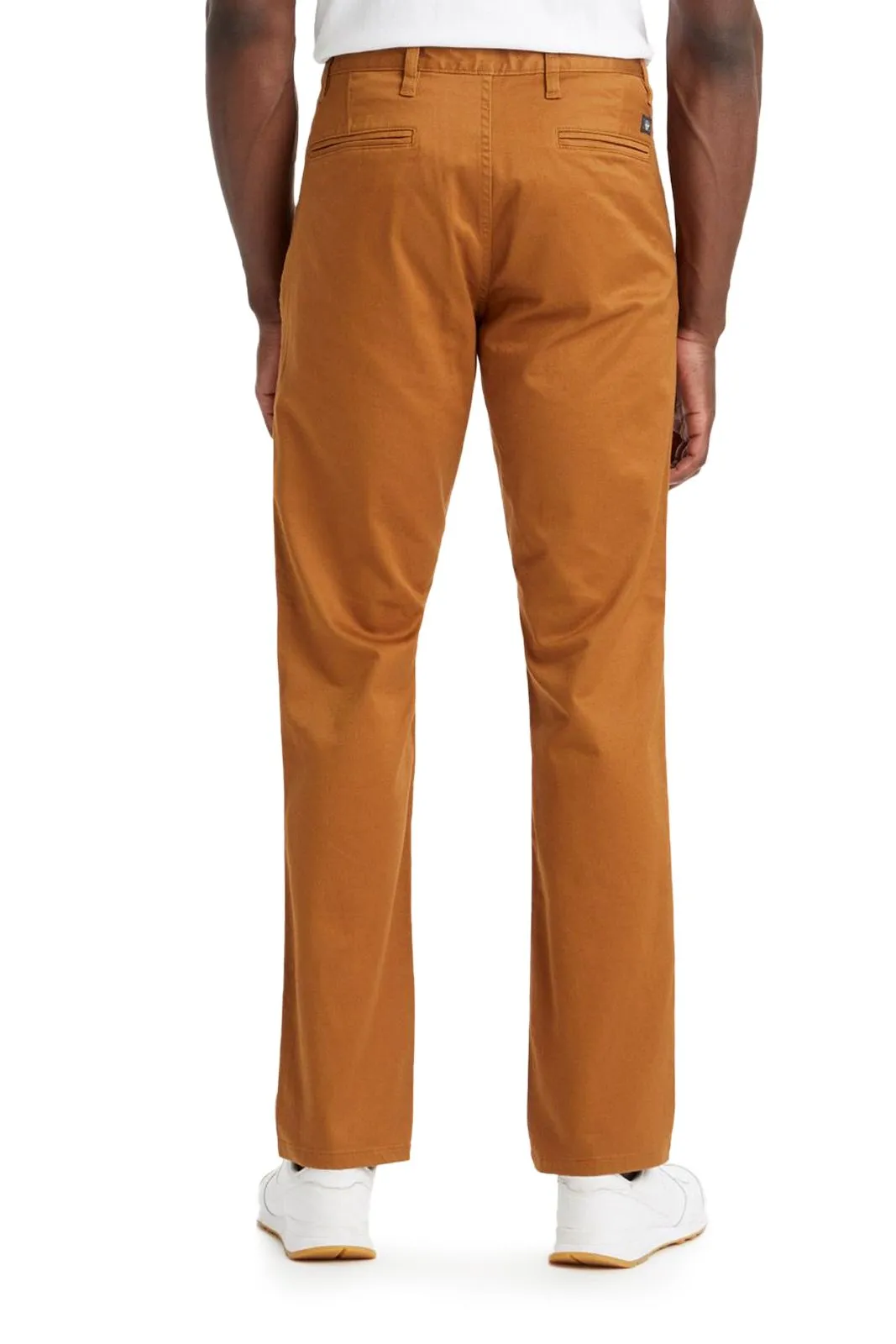 Pantalon DOCKERS ALPHA Ginger