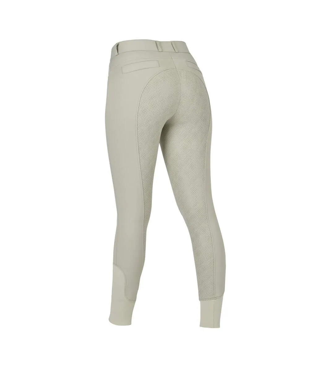 Pantalon d´équitation duet femme beige Weatherbeeta