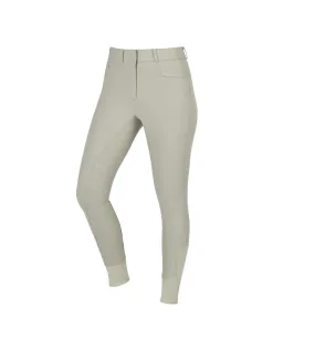 Pantalon d´équitation duet femme beige Weatherbeeta