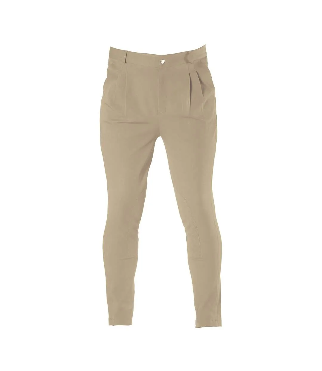 Pantalon d´équitation rawdon homme beige Firefoot